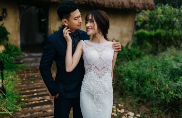 Review phim trường Smiley Ville 2022 chi tiết